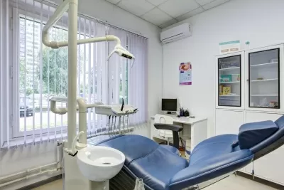 Моя Клиника