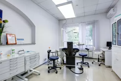 Моя Клиника