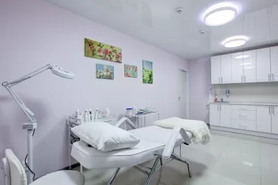 Моя Клиника