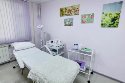 Моя Клиника