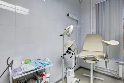 Моя Клиника