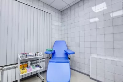 Моя Клиника