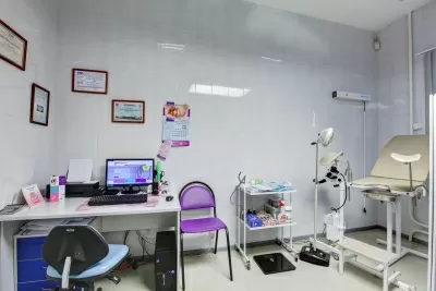 Моя Клиника