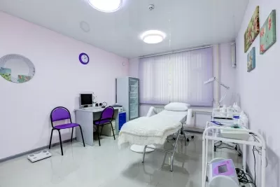 Моя Клиника