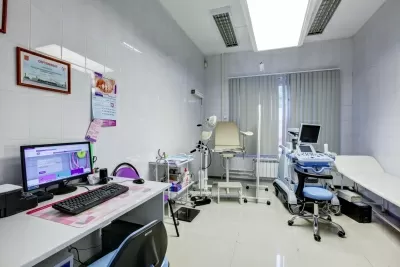 Моя Клиника