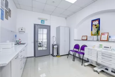 Моя Клиника