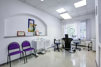 Моя Клиника