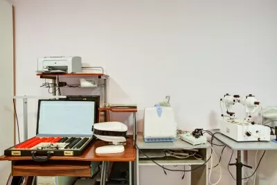 Моя Клиника