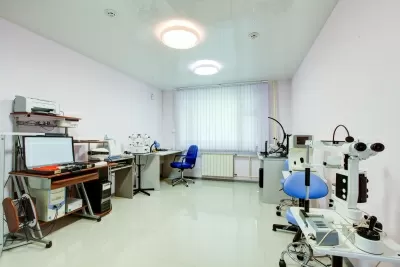 Моя Клиника