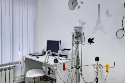 Моя Клиника