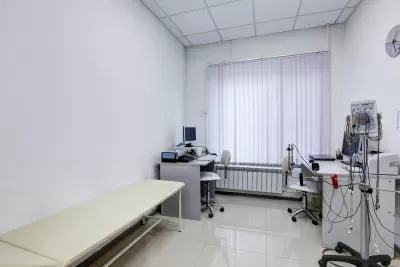 Моя Клиника