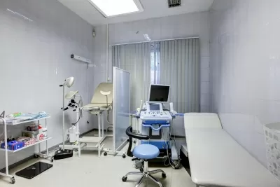 Моя Клиника