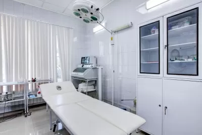 Моя Клиника