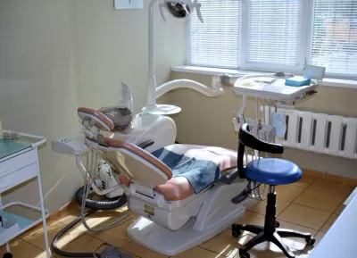 Добрый Доктор+