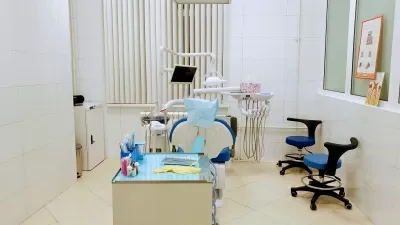 Стоматологическая клиника Абрис