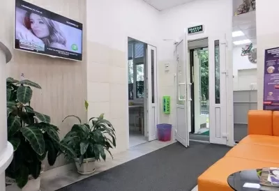 Стоматологическая клиника Абрис