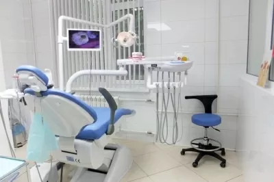 Стоматологическая клиника Абрис