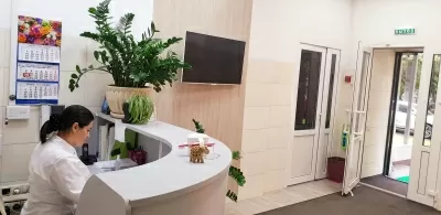 Стоматологическая клиника Абрис