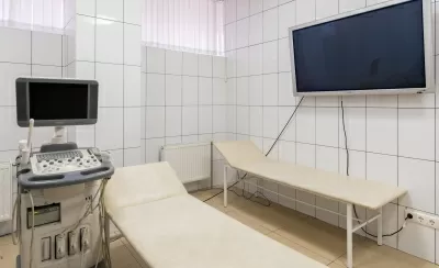 Медики Столицы