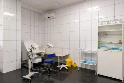 Медики Столицы