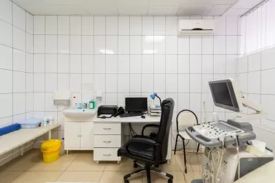 Медики Столицы