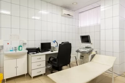 Медики Столицы