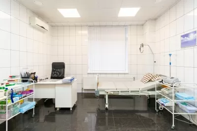 Медики Столицы