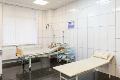 Медики Столицы