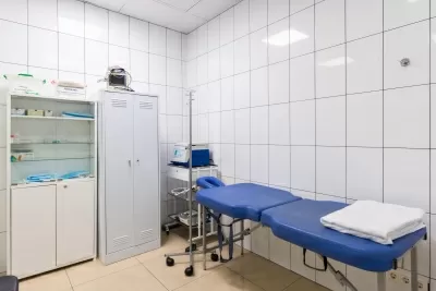 Медики Столицы