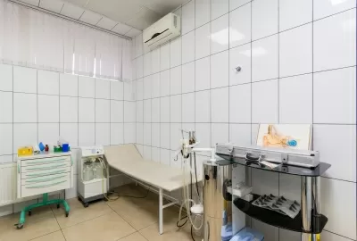 Медики Столицы