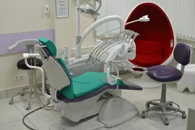 Стоматология Никор
