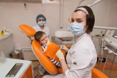 Детство Плюс