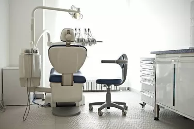 Стоматология Т–Дента