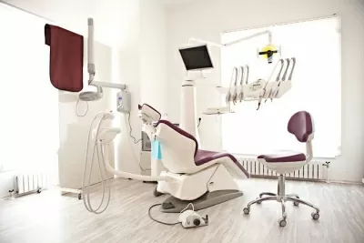 Стоматология Т–Дента