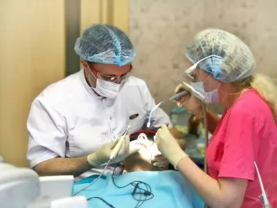 Денто Лидер