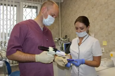 Денто Лидер