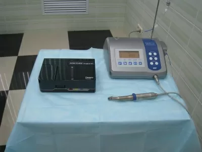 Лазарь Дент