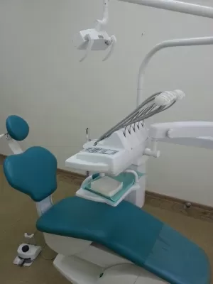 Лазарь Дент