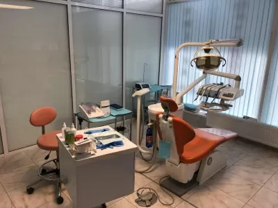 Стоматология Дент и Я