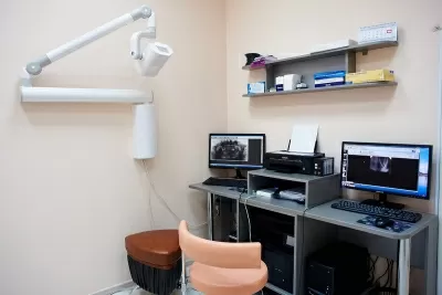 Стоматология Дент и Я