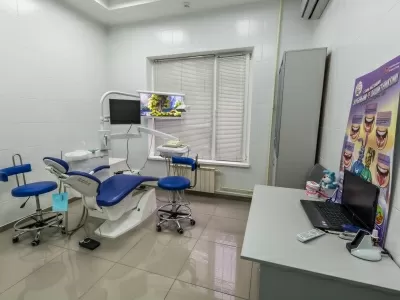 Стоматология Все свои!