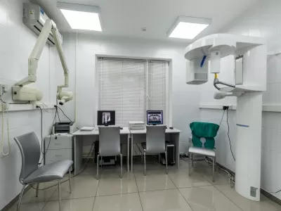 Стоматология Все свои!