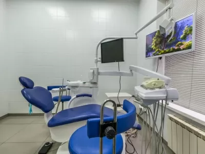 Стоматология Все свои!