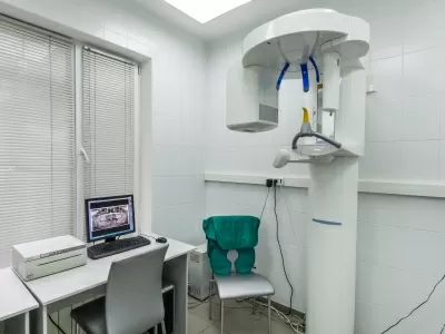 Стоматология Все свои!