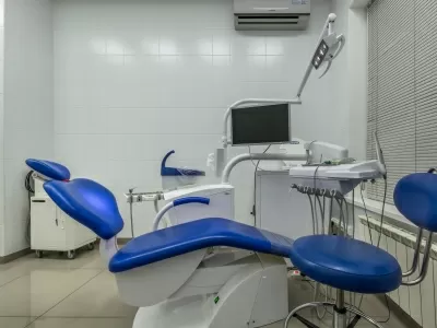 Стоматология Все свои!