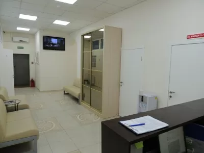 Стоматологический центр Варшавский