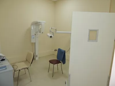 Стоматологический центр Варшавский