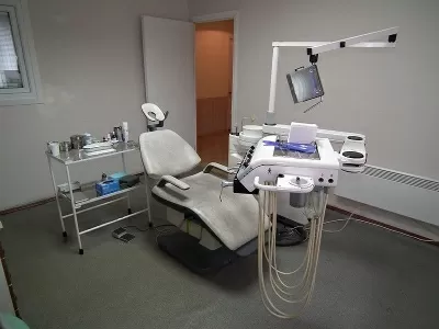 Медицинский центр красоты и здоровья