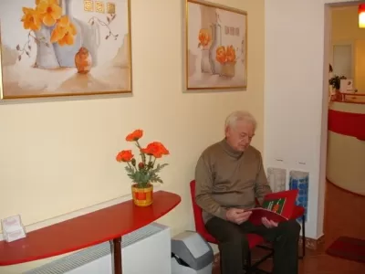 Стоматология на Варшавке