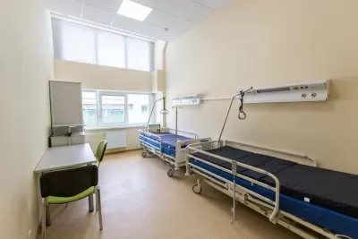 Детская клиника СМ-Доктор